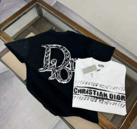 Picture of Dior T Shirts Short _SKUDiorXS-Ltltx10815473